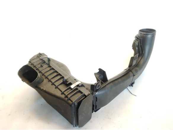 13718507565  CAJA FILTRO AIRE BMW 5 (F10)|Desguaces La Cabaña