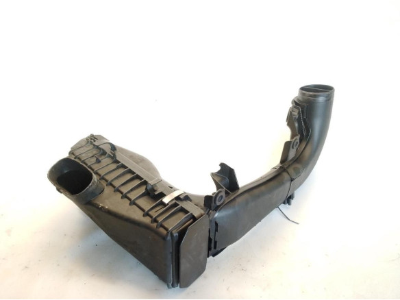 13718507565  CAJA FILTRO AIRE BMW 5 (F10)|Desguaces La Cabaña