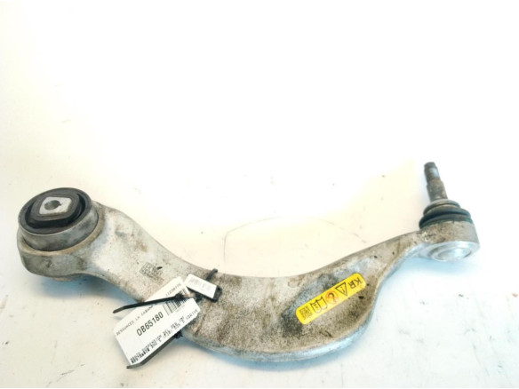 BRAZO SUSPENSION DEL DER INF POSTERIOR BMW 5 (F10)|Desguaces La Cabaña