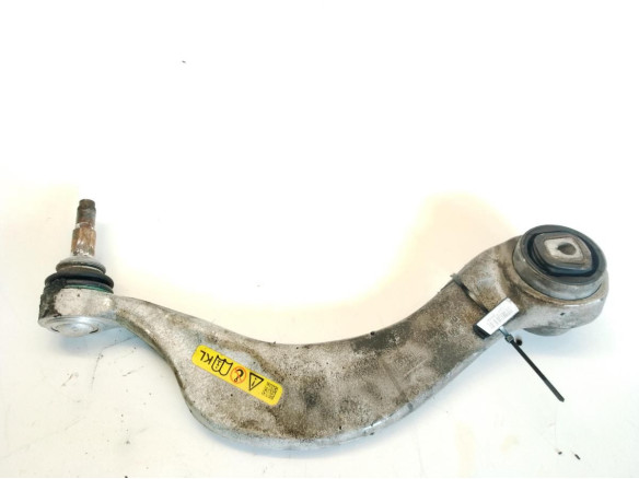 BRAZO SUSPENSION DEL IZQ INF POSTERIOR BMW 5 (F10)|Desguaces La Cabaña