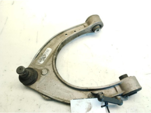 6082T6 BRAZO SUSPENSION DEL DER SUP BMW 5 (F10)|Desguaces La Cabaña
