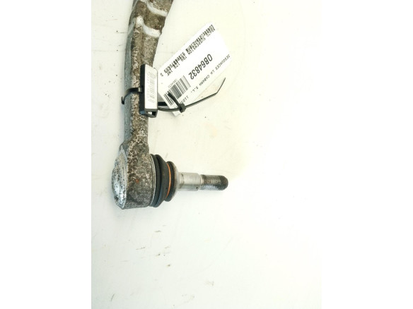 33326775683 BRAZO SUSPENSION TRA IZQ INF LONGITUDINAL BMW 5 (F10)|Desguaces La Cabaña