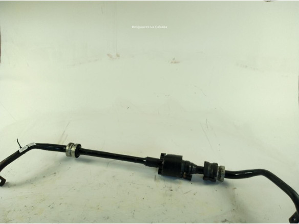 37116775205 BARRA ESTABILIZADORA DEL BMW 5 (F10)|Desguaces La Cabaña