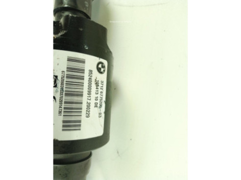 37126775206 BARRA ESTABILIZADORA TRA BMW 5 (F10)|Desguaces La Cabaña