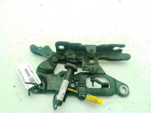 724988709 BISAGRA CAPO IZQ BMW 5 (F10)|Desguaces La Cabaña