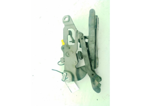 BISAGRA CAPO IZQUIERDA|Desguaces La Cabaña 2