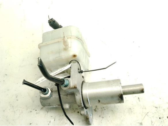 34336796729 BOMBA FRENO BMW 5 (F10)|Desguaces La Cabaña