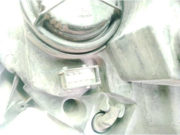 FARO IZQUIERDO OPEL VECTRA C Ranchera familiar (Z02)|Desguaces La Cabaña