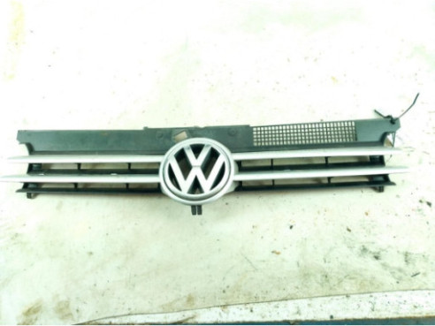 REJILLA / CALANDRA VW GOLF IV (1J1)|Desguaces La Cabaña