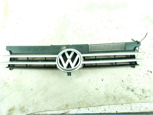 REJILLA / CALANDRA VW GOLF IV (1J1)|Desguaces La Cabaña