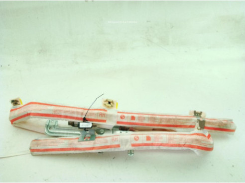 85914341809 AIRBAG CORTINA DER BMW 5 (F10)|Desguaces La Cabaña