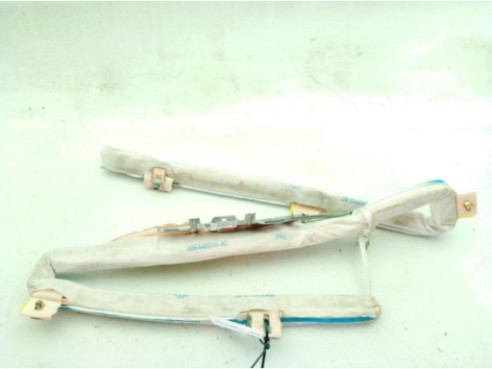 84914341709 AIRBAG CORTINA IZQ BMW 5 (F10)|Desguaces La Cabaña