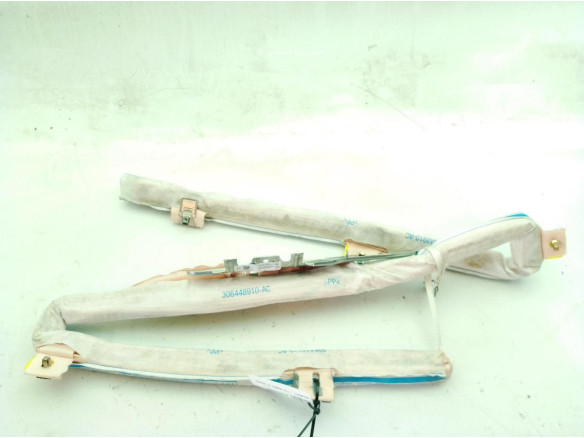 84914341709 AIRBAG CORTINA IZQ BMW 5 (F10)|Desguaces La Cabaña