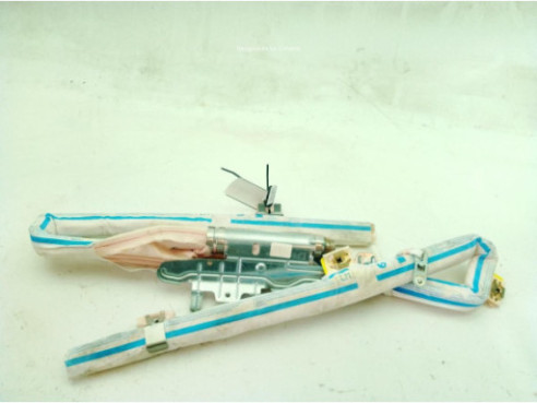 AIRBAG CORTINA IZQUIERDA|Desguaces La Cabaña 2