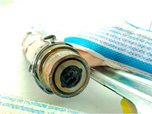 84914341709 AIRBAG CORTINA IZQ BMW 5 (F10)|Desguaces La Cabaña