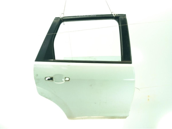 PUERTA LAT DEL DER FORD FOCUS II Turnier (DA_)|Desguaces La Cabaña