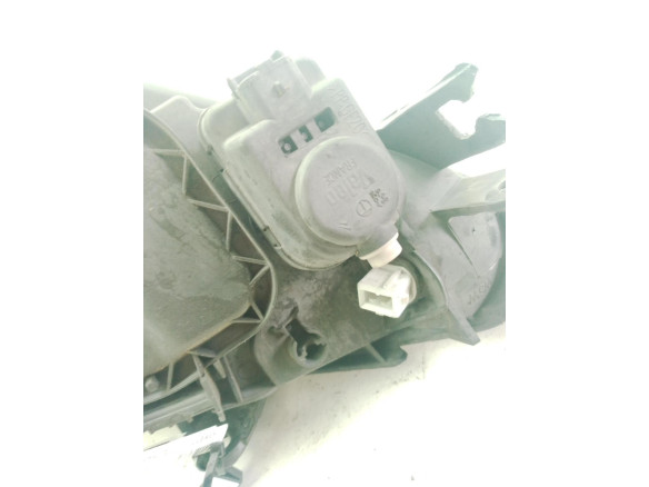 9628666880 FARO IZQUIERDO PEUGEOT 206 Fastback (2A/C)|Desguaces La Cabaña