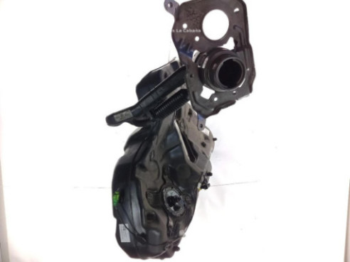 DEPOSITO|Desguaces La Cabaña 2