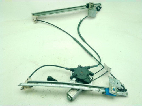 2133342 ELEVALUNAS PUERTA LAT DEL DER SEAT IBIZA II (6K1)|Desguaces La Cabaña