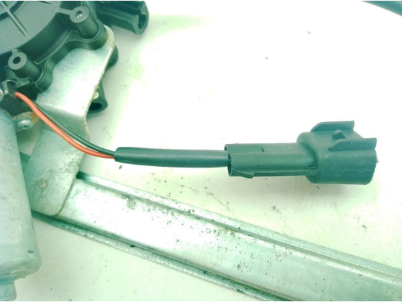 2133342 ELEVALUNAS PUERTA LAT DEL DER SEAT IBIZA II (6K1)|Desguaces La Cabaña