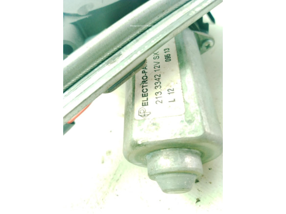 2133342 ELEVALUNAS PUERTA LAT DEL DER SEAT IBIZA II (6K1)|Desguaces La Cabaña