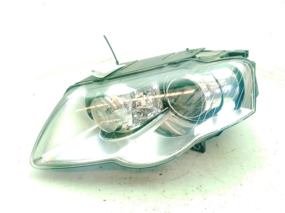 89315540 FARO IZQUIERDO VW PASSAT (3C2)|Desguaces La Cabaña
