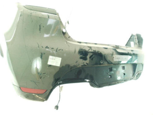 PARAGOLPES TRA RENAULT CLIO IV (BH_)|Desguaces La Cabaña