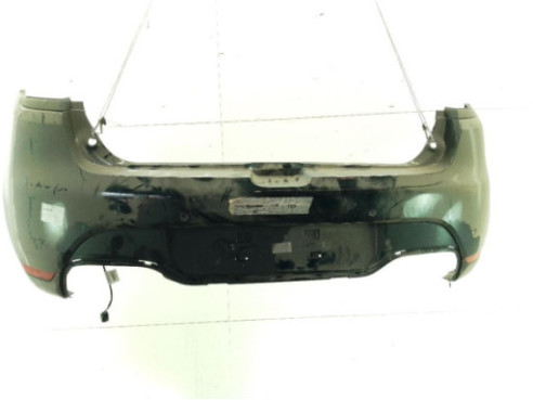 PARAGOLPES TRA RENAULT CLIO IV (BH_)|Desguaces La Cabaña