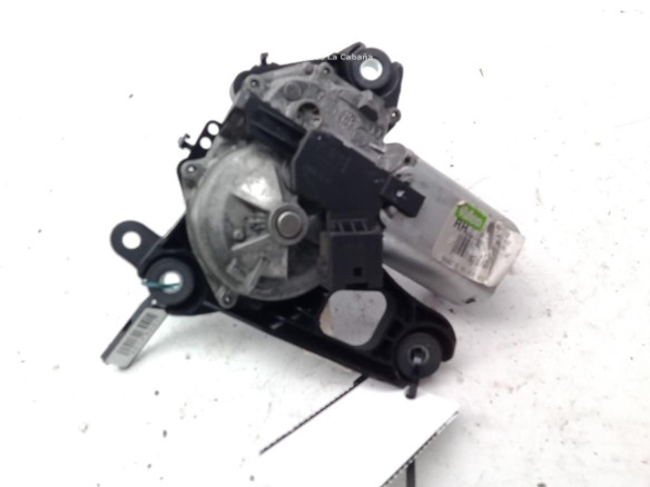 MOTOR LIMPIAPARABRISAS TRA MINI CLUBMAN |Desguaces La Cabaña
