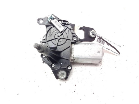MOTOR LIMPIAPARABRISAS TRA MINI CLUBMAN |Desguaces La Cabaña