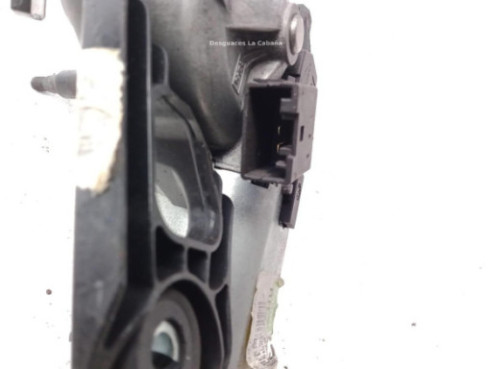 MOTOR LIMPIAPARABRISAS TRA MINI CLUBMAN |Desguaces La Cabaña