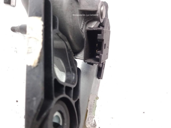 MOTOR LIMPIAPARABRISAS TRA MINI CLUBMAN |Desguaces La Cabaña