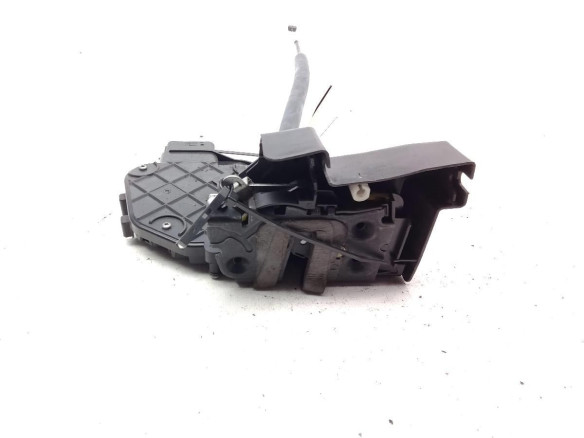 CERRADURA PUERTA LAT DEL IZQ JAGUAR XF (X250)|Desguaces La Cabaña