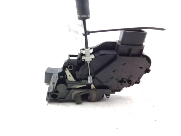 CERRADURA PUERTA LAT DEL IZQ JAGUAR XF (X250)|Desguaces La Cabaña