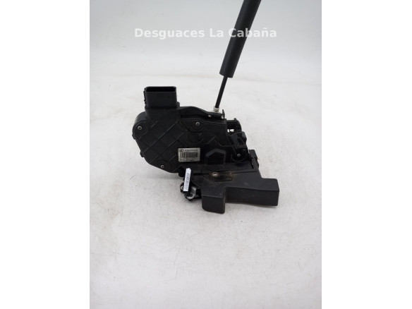 CERRADURA PUERTA LAT DEL IZQ JAGUAR XF (X250)|Desguaces La Cabaña