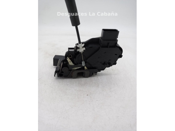 CERRADURA PUERTA LAT DEL IZQ JAGUAR XF (X250)|Desguaces La Cabaña