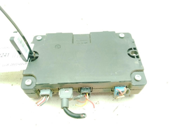 280246043R NAVEGADOR RENAULT LATITUDE |Desguaces La Cabaña