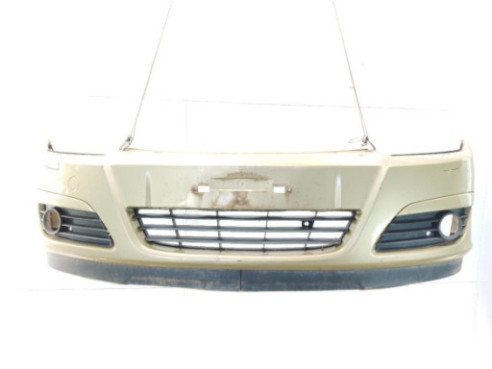 PARAGOLPES DEL OPEL ASTRA H (A04)|Desguaces La Cabaña