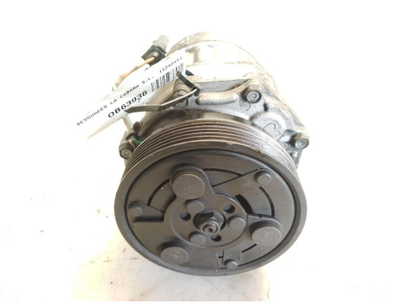 1J0820803F COMPRESOR AA VW GOLF IV (1J1)|Desguaces La Cabaña