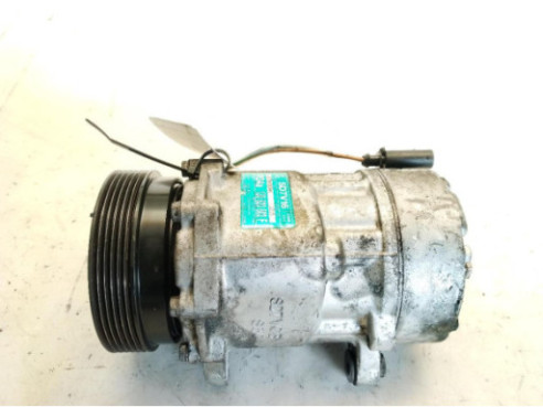 1J0820803F COMPRESOR AA VW GOLF IV (1J1)|Desguaces La Cabaña
