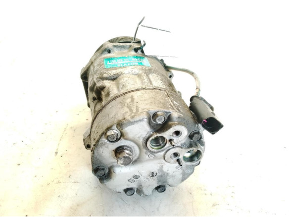 1J0820803F COMPRESOR AA VW GOLF IV (1J1)|Desguaces La Cabaña