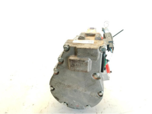 COMPRESOR AA HYUNDAI TUCSON (NX4E, NX4A)|Desguaces La Cabaña