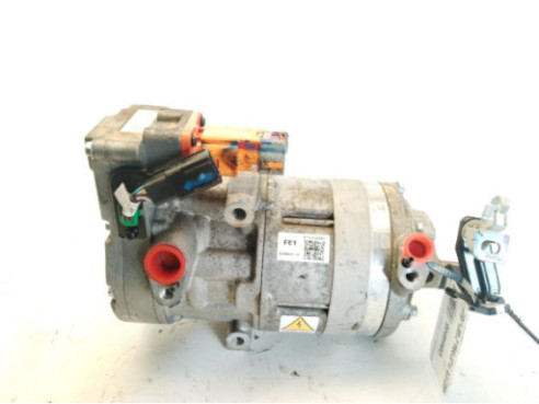 COMPRESOR AA HYUNDAI TUCSON (NX4E, NX4A)|Desguaces La Cabaña