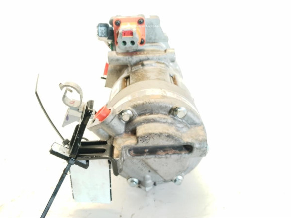 COMPRESOR AA HYUNDAI TUCSON (NX4E, NX4A)|Desguaces La Cabaña