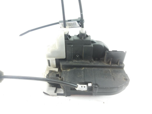 CERRADURA PUERTA LAT DEL DER INFINITI FX |Desguaces La Cabaña