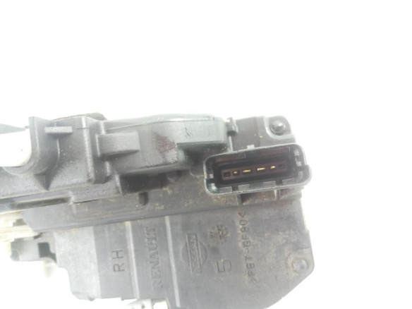 CERRADURA PUERTA LAT DEL DER INFINITI FX |Desguaces La Cabaña