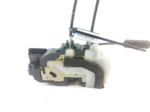 CERRADURA PUERTA LAT DEL DER INFINITI FX |Desguaces La Cabaña