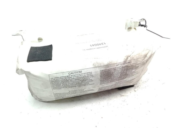 AIRBAG DER FIAT MULTIPLA (186_)|Desguaces La Cabaña