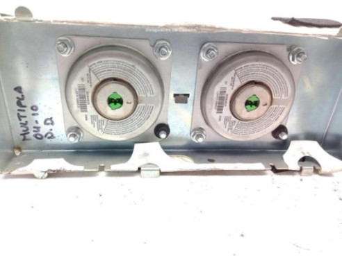 AIRBAG DER FIAT MULTIPLA (186_)|Desguaces La Cabaña