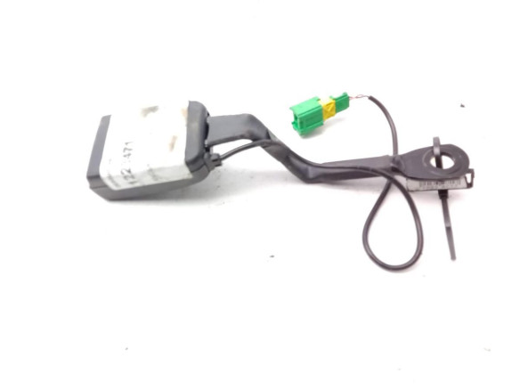 ANCLAJE CINTURON DEL IZQ CITROEN C6 (TD_)|Desguaces La Cabaña